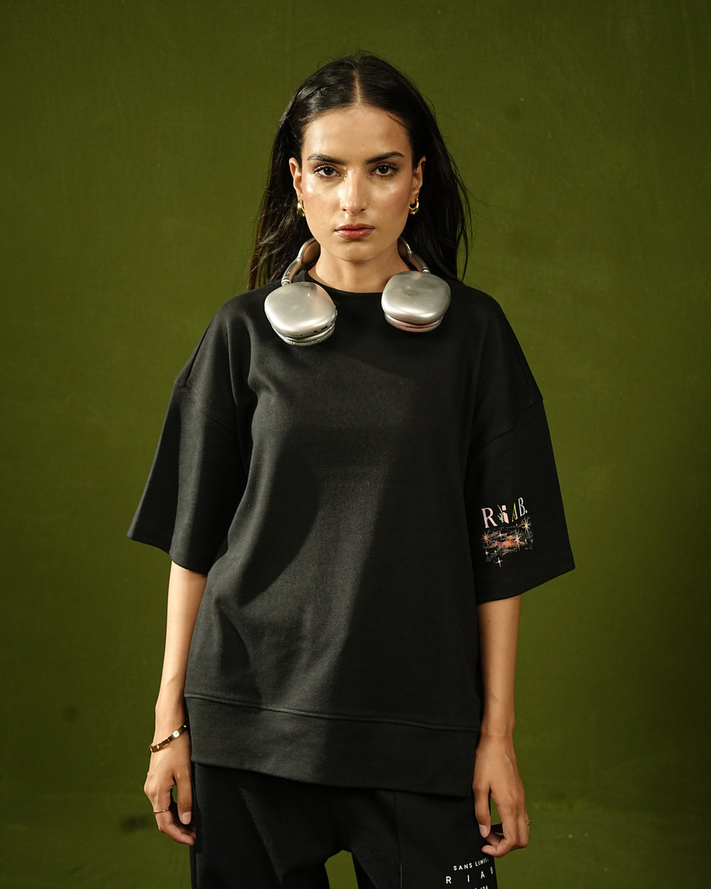 The RIAB Signature Tee