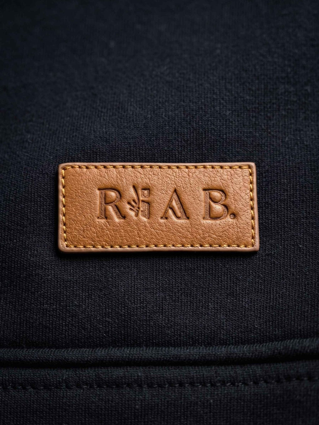 Black Cargo Pants