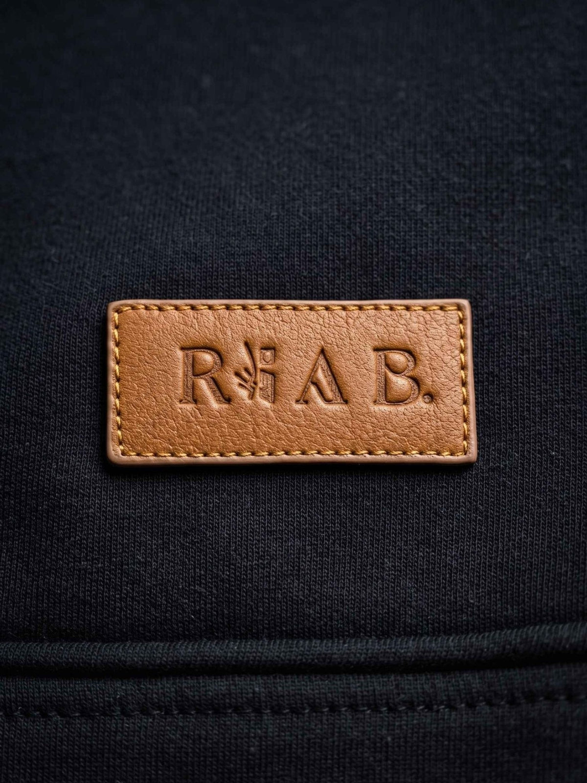 Black Cargo Pants
