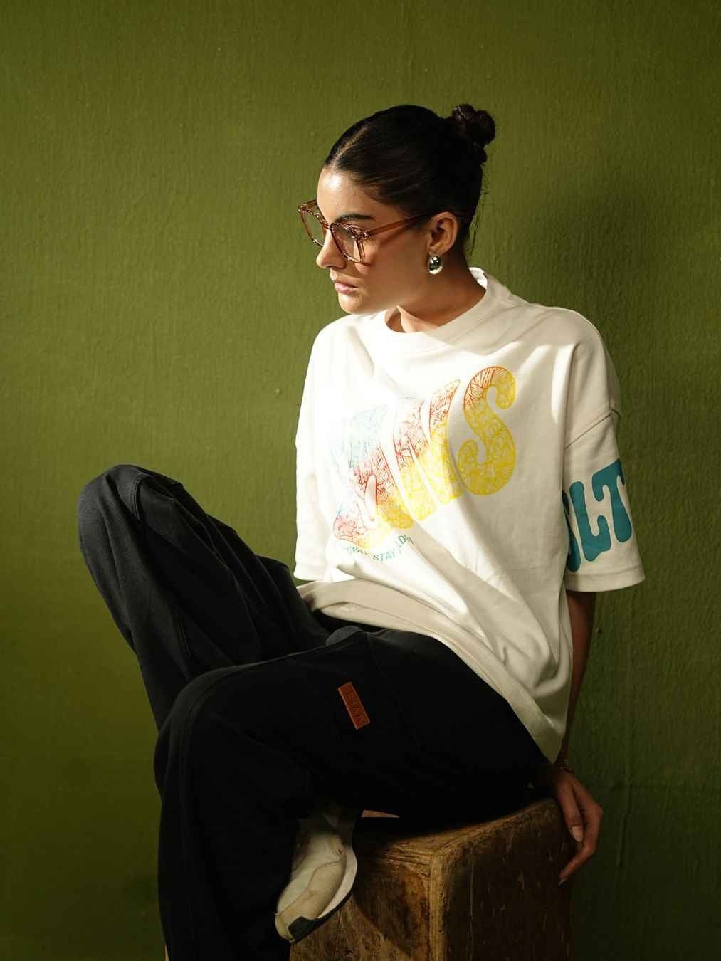 Black Cargo Pants