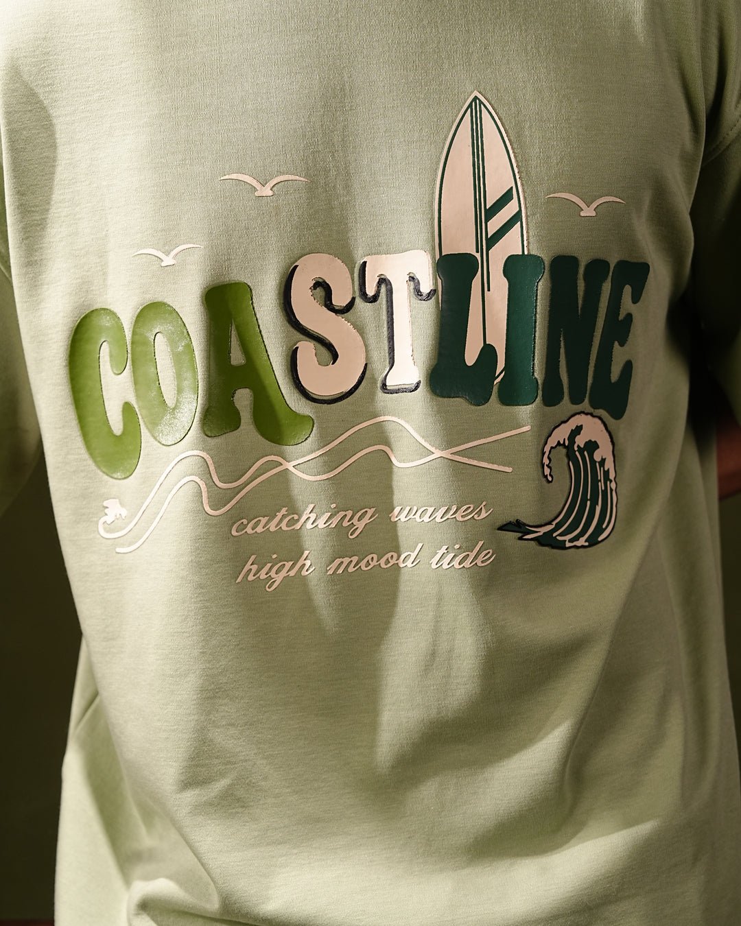 Coastline Co-ord Set - RIAB