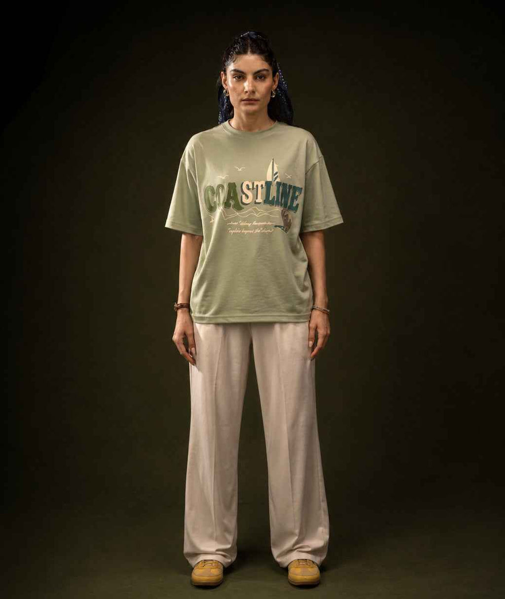 Coastline Co-ord Set