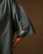 Eco Dello Oceano Tee - RIAB