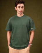 Eco Dello Oceano Tee - RIAB