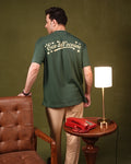 Eco Dello Oceano Tee