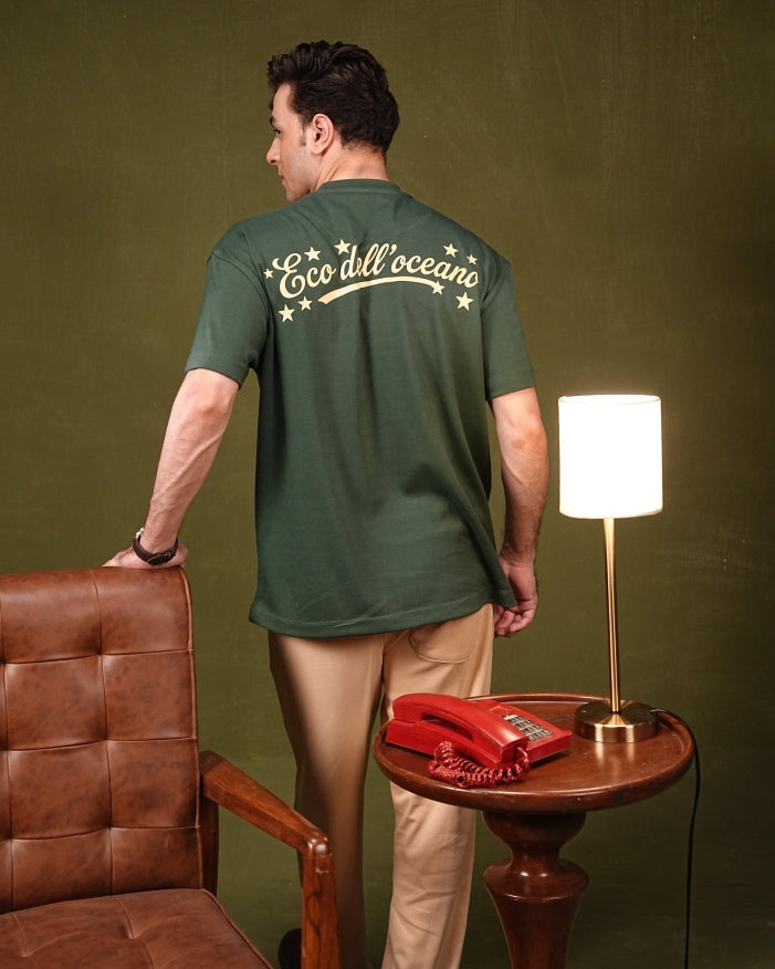 Eco Dello Oceano Tee