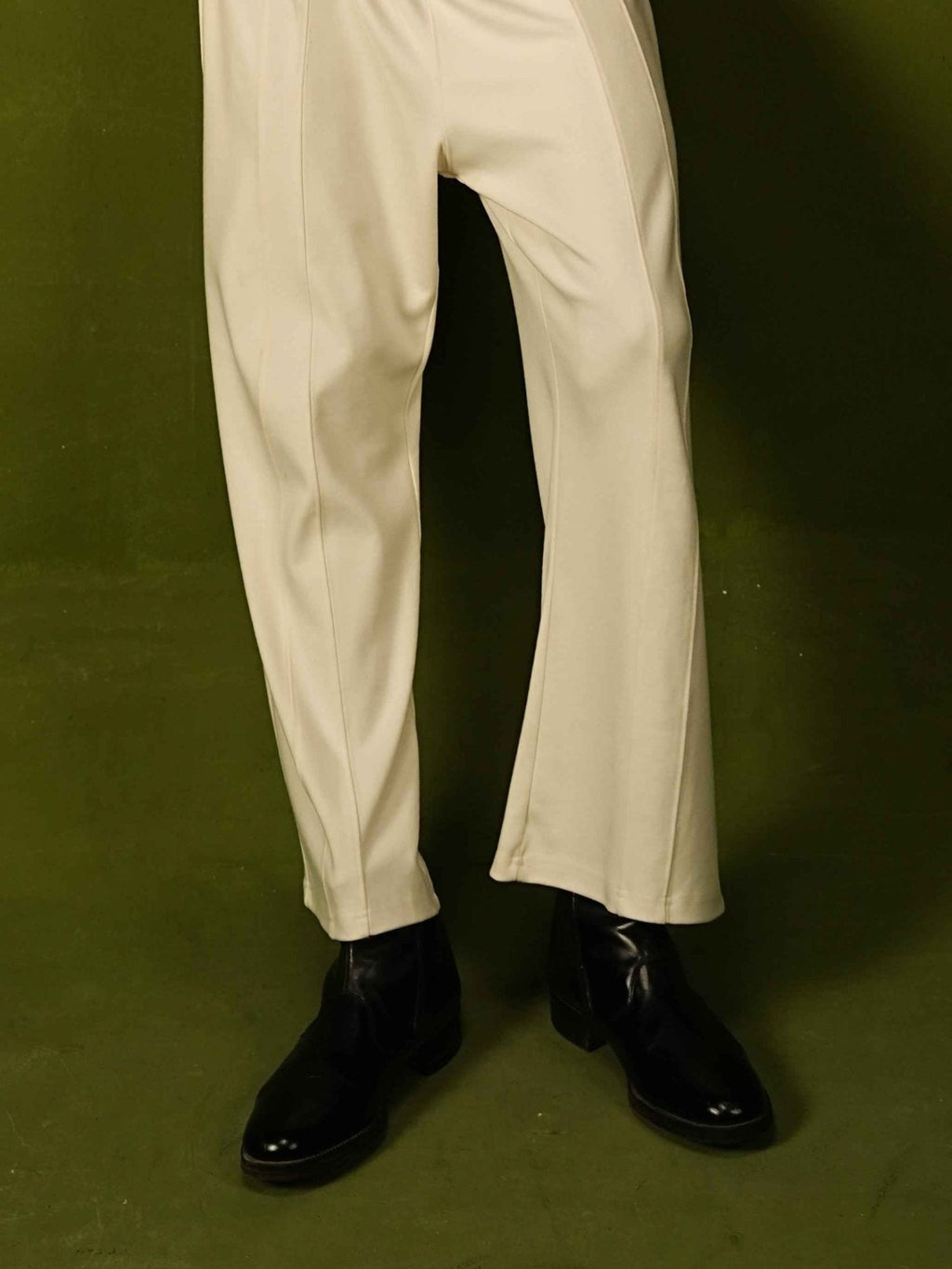 Front Panel Trouser