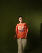 Heat the New Tee - RIAB