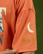 Heat the New Tee - RIAB
