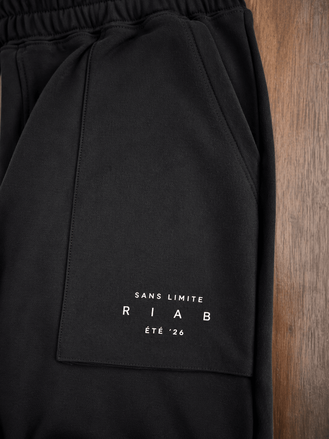RIAB Signature Cargo Pants Men - RIAB