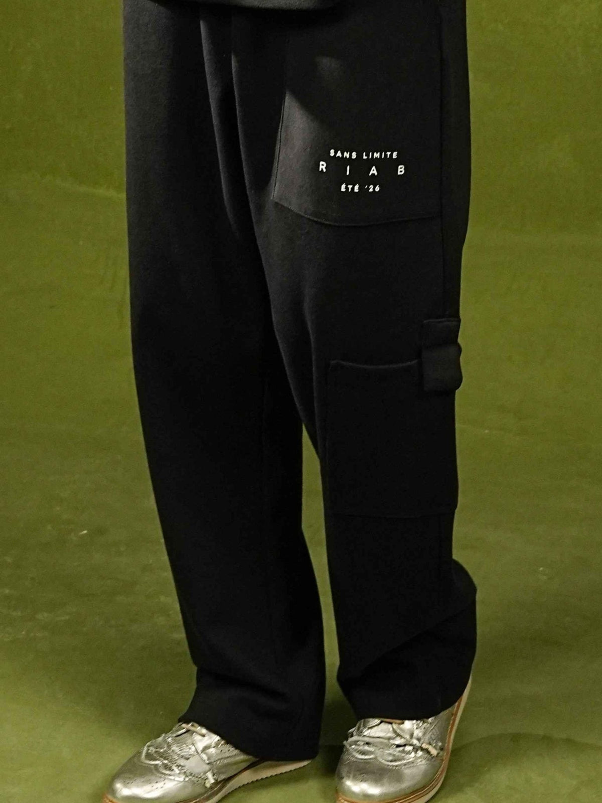 RIAB Signature Cargo Pants