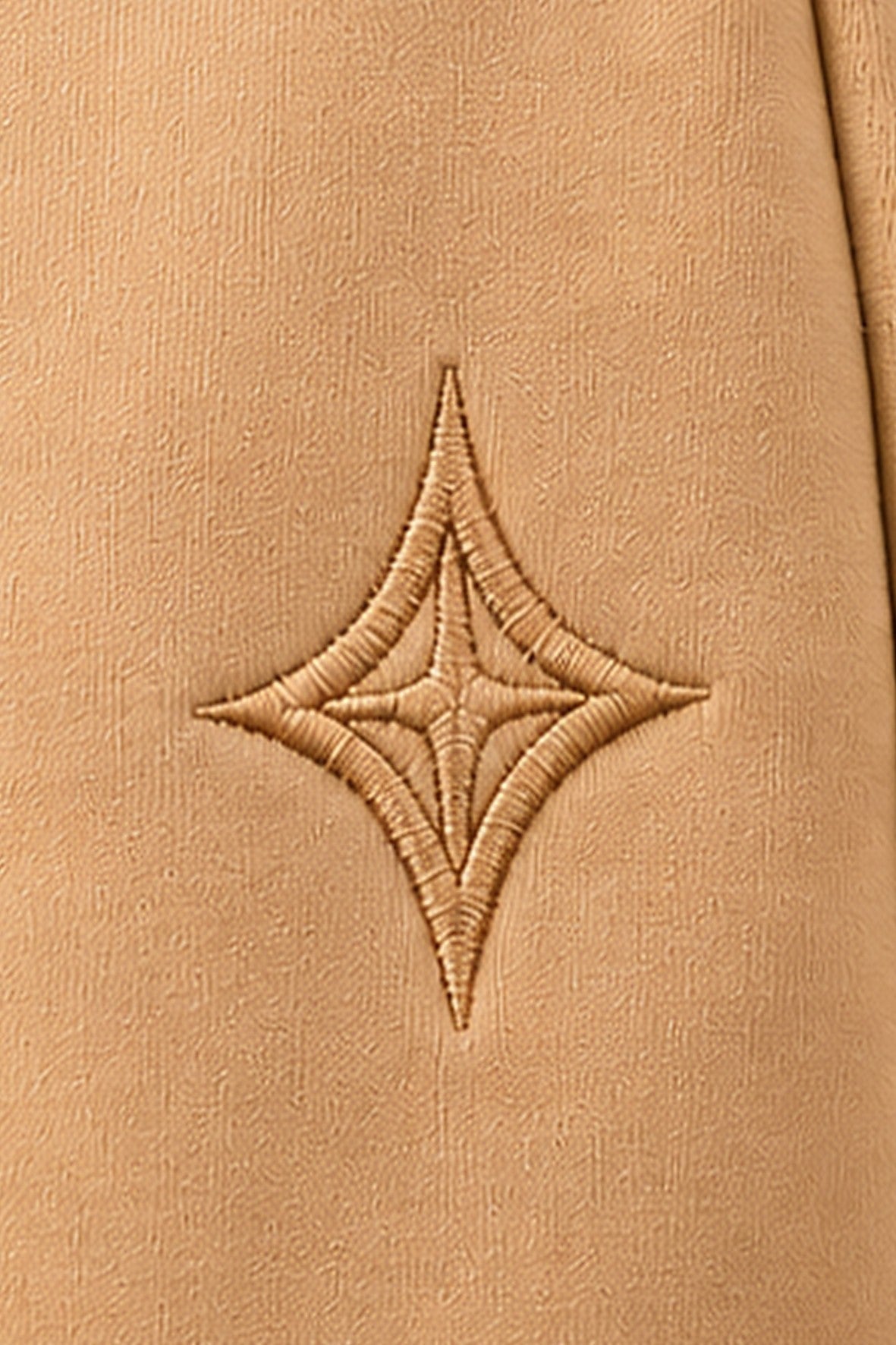 Signature Star Relaxed-Fit Trouser - RIAB