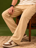 Signature Star Relaxed-Fit Trouser - RIAB