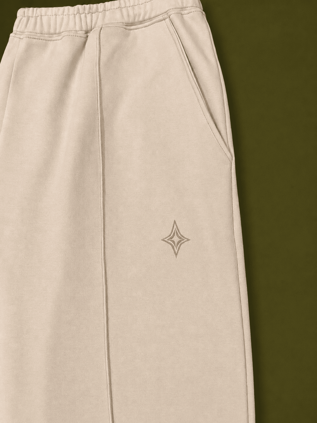 Star Trouser Women - RIAB