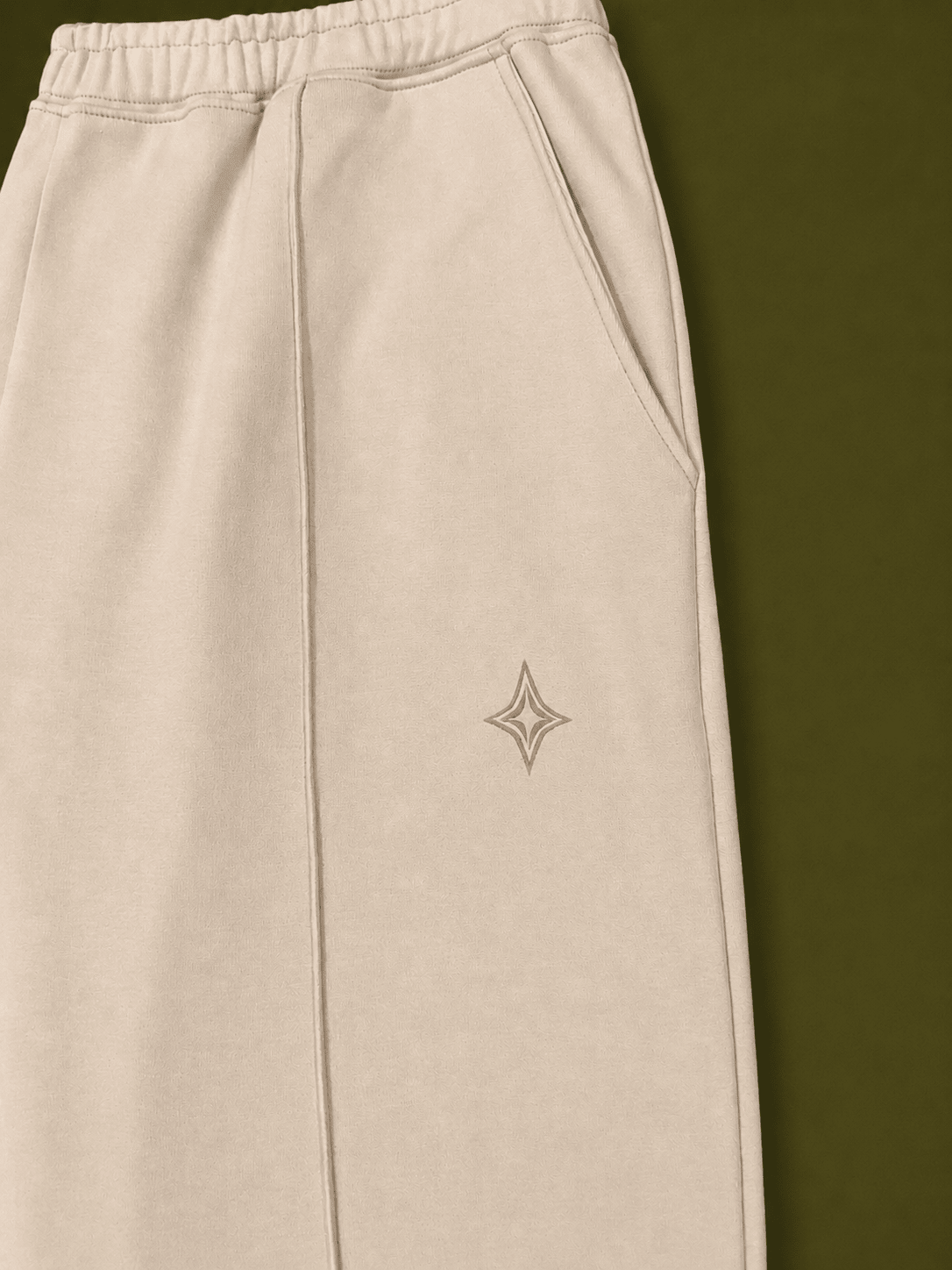 Star Trouser Women - RIAB