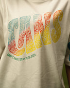 Tans Slt Tee - RIAB