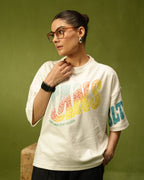 Tans Slt Tee - RIAB