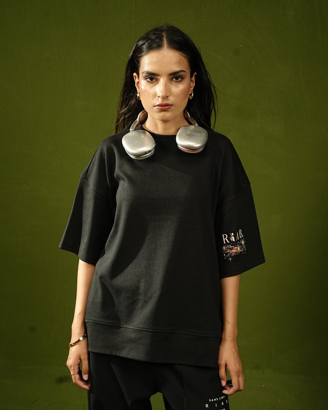 The RIAB Signature Tee - RIAB