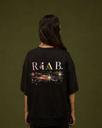 The RIAB Signature Tee - RIAB